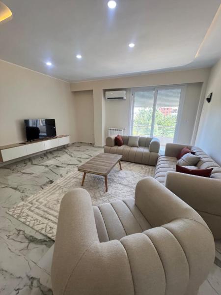 Luxury Apartment - Annaba
