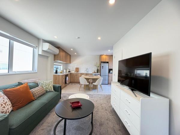 North Avon Bright Modern Home Near Cbd - West Coast