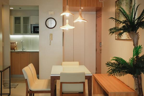 Mori & Coast At Mactan Newtown By Fox Homes - Lapu-Lapu City