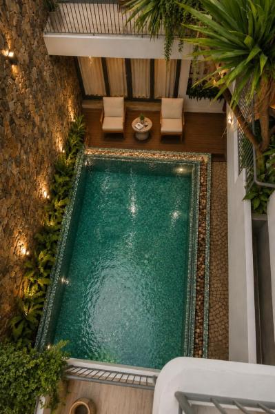 Private Pool Villa - 10br - Sea View - Walk To The Beach - Đà Nẵng