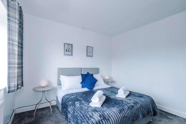 Manchester, Stylish Sale, 3br, Sleeps 8 - Altrincham