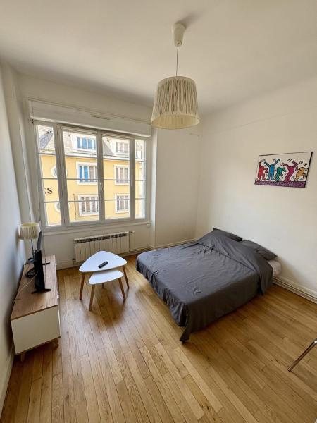 Studio Lumineux- Centre-ville - Vendôme