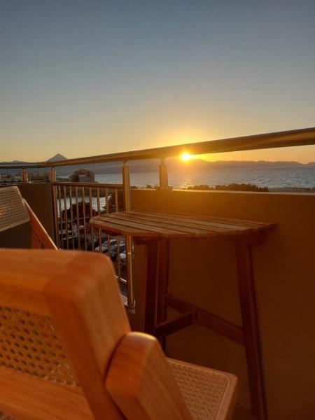 Luminous Seafront Studio - Heart Of The City - Heraklion