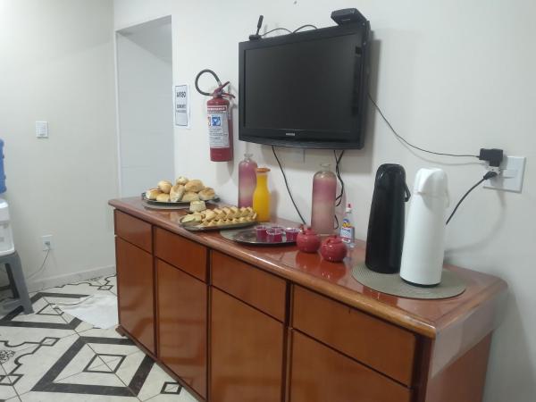 Grande Hotel - Ribeirao Preto