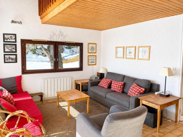 Hameau Du Ruisseau - La Clusaz