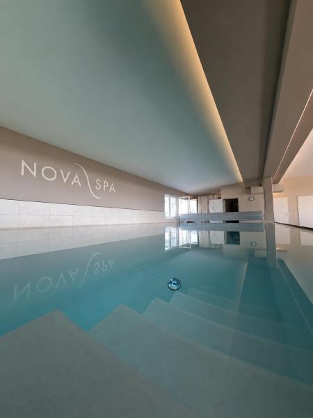 Novapark Flugzeughotel Graz - Graz