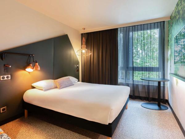 Ibis Styles Rouen Centre Rive Gauche - La Bouille