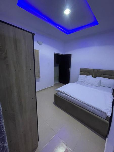 Rosewood - Ibadan