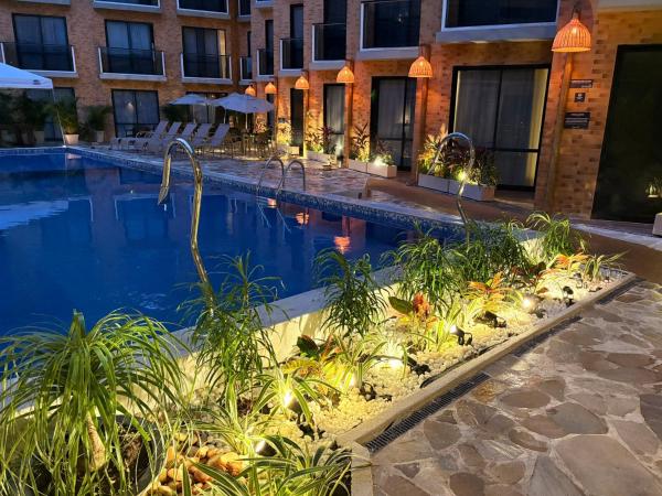 Bessa Beach Hotel - Santa Rita
