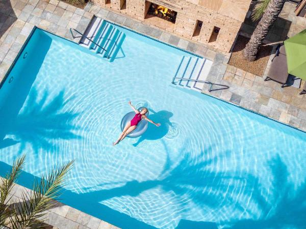 Fairmont Scottsdale Princess - Scottsdale, AZ