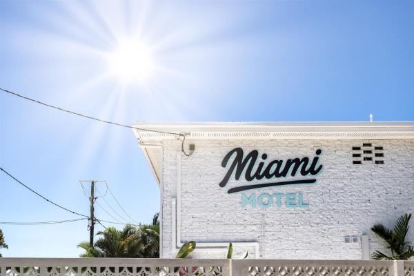Miami Motel - 골드코스트