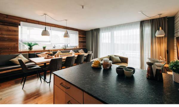 Hasky Home - Saalbach-Hinterglemm