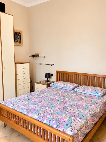 Casa Cactus - Appartamento In Centro - Grottammare