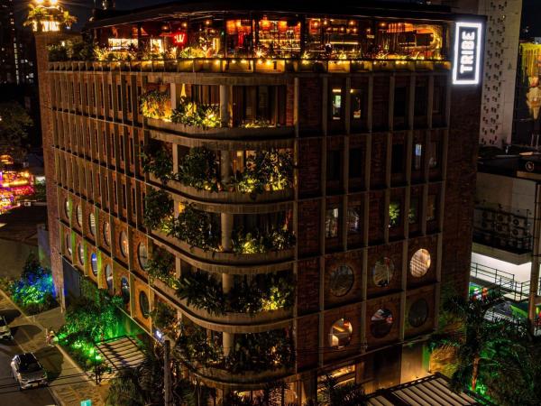 Tribe Medellín - Envigado