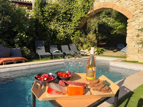 Le Jardin De Grignan - Grignan