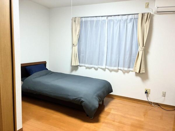 Guesthouseレポーレb - Yamaguchi
