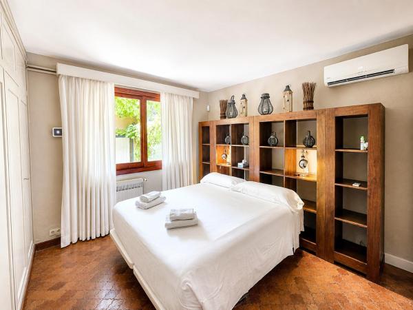 Homeholidaysrentals Acuarela - Costa Barcelona - Mataró
