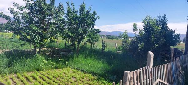 Stalbek Guest House - Kyrgyzstan