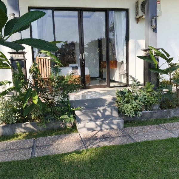 Palmahouse Kelingking - Bali