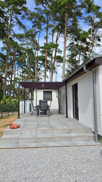 Haus Odem Freest - Lubmin