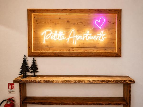 Hostdomus - Petitta Apartments - Sestriere