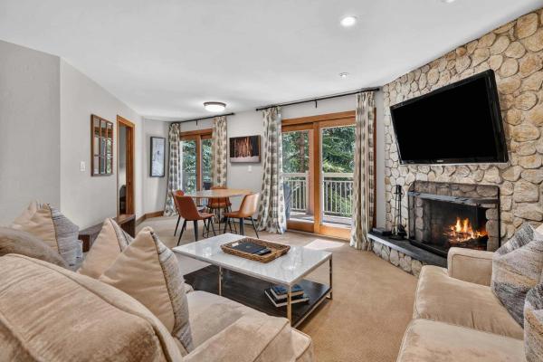 Lodge At Lionshead 210 - Vail, CO