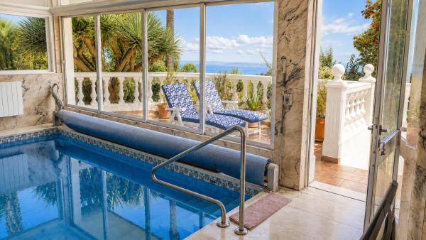 Villa Larnia De Tenerife - Tacoronte