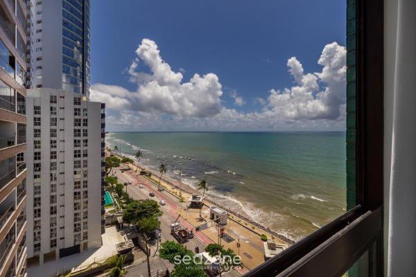 Apto De Lujo Frente Al Mar En Boa Viagem - Iaa1002 - Boa Viagem