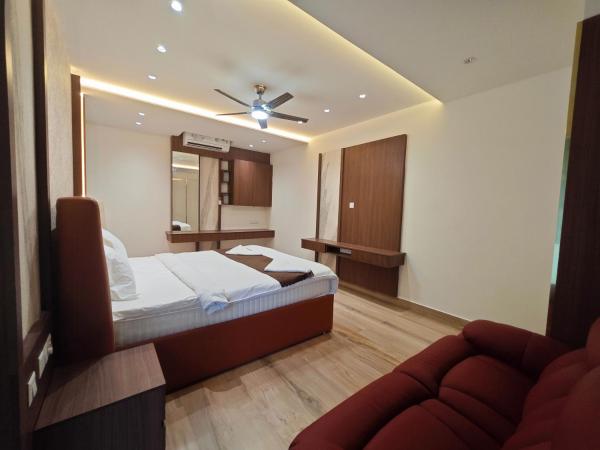 Pinnacle-urban Apartments - Chennai
