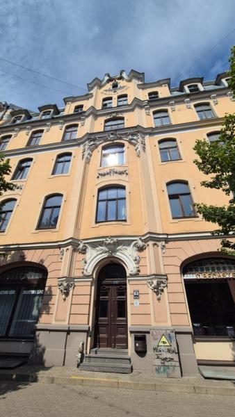 Terbatas 63 Apartments - Riga