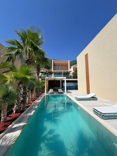 Villa Azul - Dhërmi