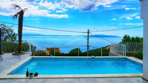 Apartment Villa White - Opatija