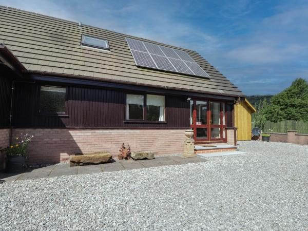 Park House Cannich Holiday Retreat - Loch Ness