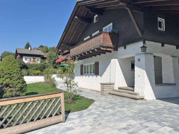 Die Talstation - Vorarlberg