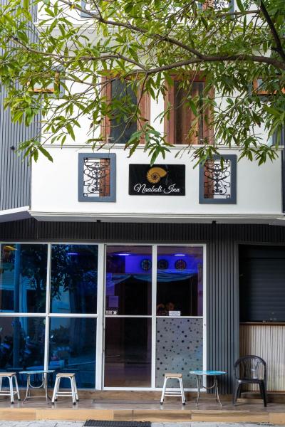 Naaboli Inn - Malé