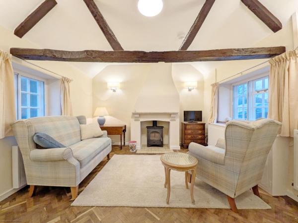 The Cottage - Aldingbourne - Chichester