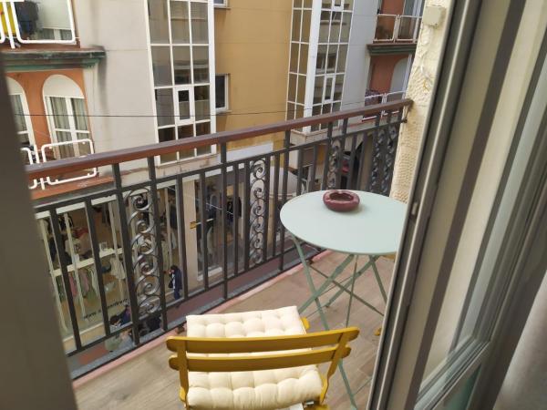 Central Lovely Loft - Ceuta