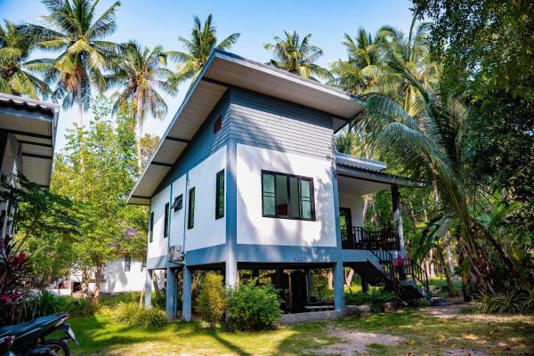 Zen Nest - Ko Pha Ngan