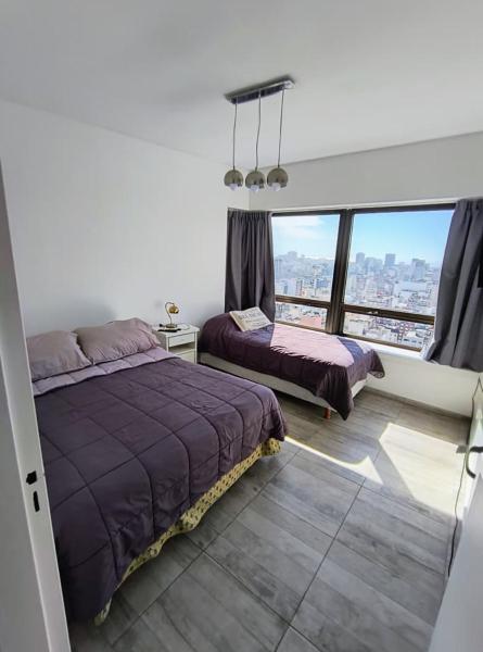 Departamento En Microcentro 2509 - Buenos Aires