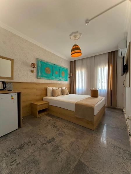Bodrum Merkez Pansiyon - Bodrum