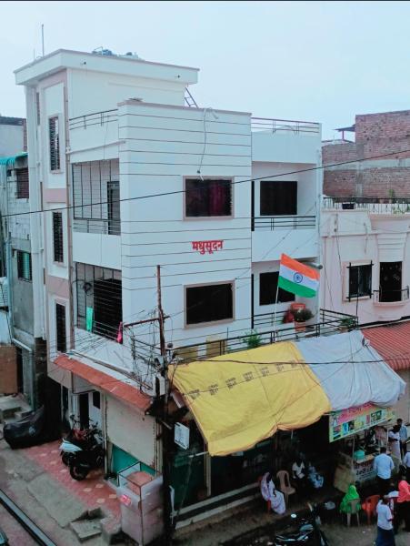 Madhusudan Homestay - Pandharpur