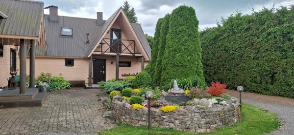 Paepealse Guesthouse - Estonia