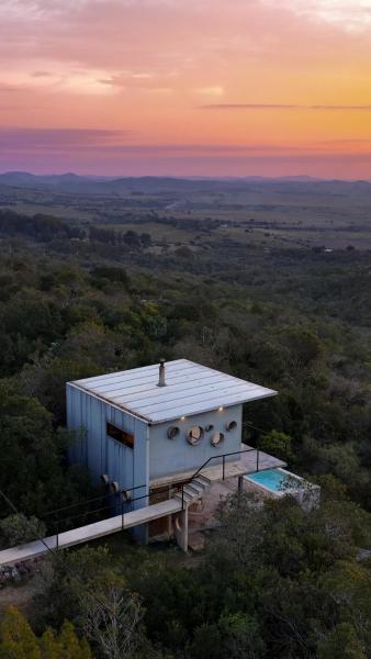 Villa Toscana I - Gran Vista y Tranquilidad