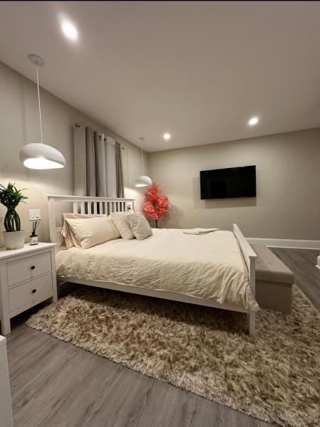 Clinton Rooms - By Outlets And Beach - Connecticut