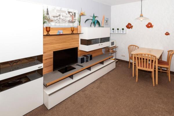 Haus Sonneck, App 2 - Cuxhaven