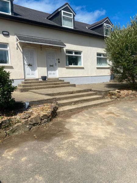 Wicklow Sea View Holiday Homes 1 - ウィックロー