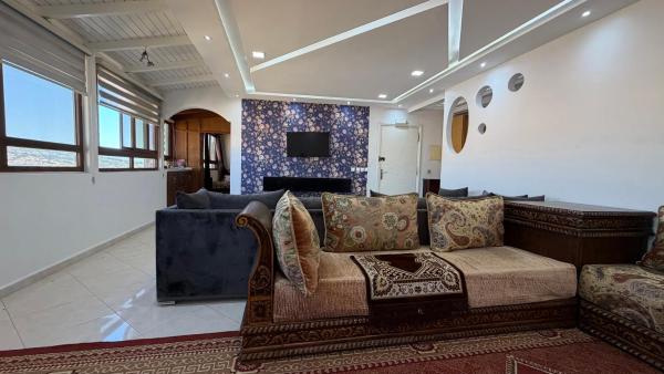 Confortable & Ensoleillé - Au Cœur De Tanger - Tangier