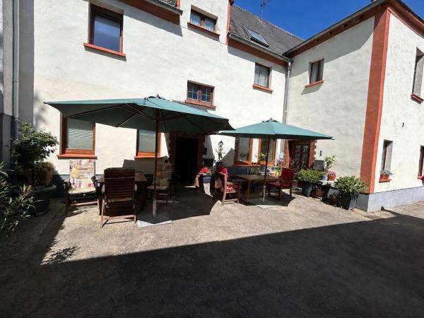 Altes Weingut Ludwig 2 - Treis-Karden