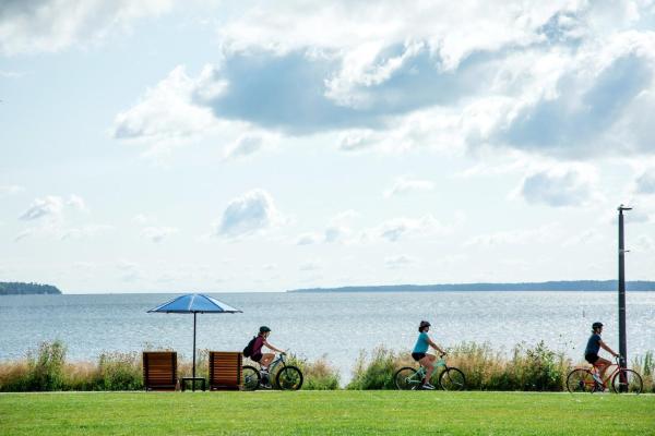 Holiday Inn Express & Suites Barrie South By Ihg - Innisfil