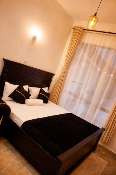 City Nest Airbnbs Near Airport Jkia - Nairobi